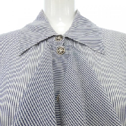 【Khuyến mãi】Áo sơ mi CHANEL 643453