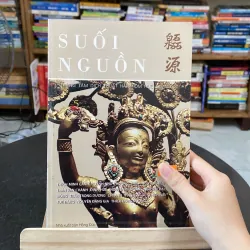 Suối nguồn tập 5