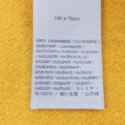 JOHNSTONS OF ELGIN WA000056 STOLE - Hàng hiệu Authentic 833824