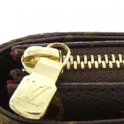 Túi xách vai Louis Vuitton Monogram Viva Cite PM M51165 613391