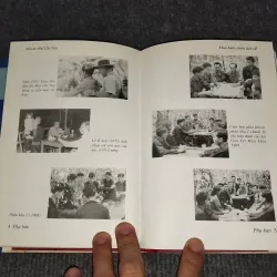 HỒI ỨC MAI CHÍ THỌ TẬP 2: THEO BƯỚC CHÂN LỊCH SỬ 957915