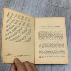 Tìm hiểu thiên tài quân sự của nguyễn huệ. 1b3 689750