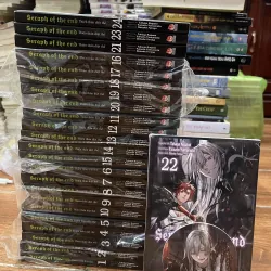 Thiên thần diệt thế 1-24  (5)