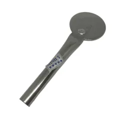 Cây cạo gió bằng đồng xu inox cầm tay(10x3.2cm) 927130