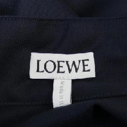 【Mã giảm giá】LOEWE Đầm 651882