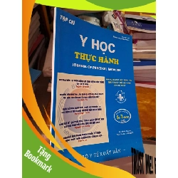 (TẶNG BOOKMARK) Y học thực hành tạp chí y học RBK0808 TẠP CHÍ, THIẾT KẾ, THỜI TRANG