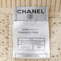 CHANEL P30202K00347 07C Áo khoác - Hàng hiệu Chính hãng 823448