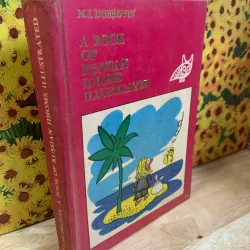 A Book of Russian Idioms Illustrated - M.I. Dubrovin