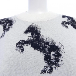 【Mã giảm giá】STELLA MCCARTNEY Áo len 645633