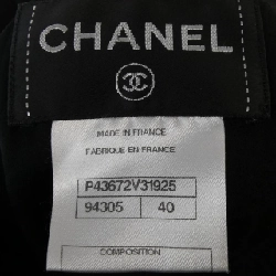 Chanel CHANEL P43672V31925 Đầm 646285