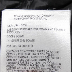 MONCLER NUELTIN Áo khoác lông - Hàng hiệu Chính hãng 884372