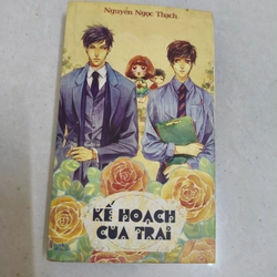 Kế hoạch của trai