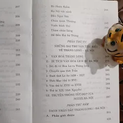 Ngàn năm văn hóa đất Thăng Long - Hồ Phương Lan (Tuyển chọn và giới thiệu) 975562