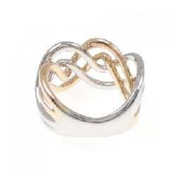 Nhẫn kim cương 750WG/750PG 0.40CT 667596