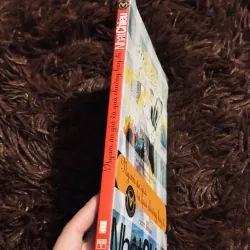 Người ăn gió và quả chuông bay đi 993319