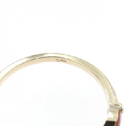 Nhẫn Garnet Agat - Hàng hiệu Authentic 837733