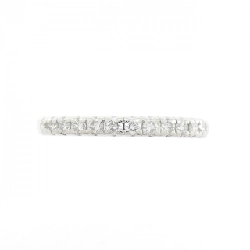 Nhẫn kim cương PT900 0.30CT - Hàng hiệu Authentic 850906