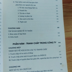 CÔNG TY, VỐN, QUẢN LÝ, TRANH CHẤP  497815
