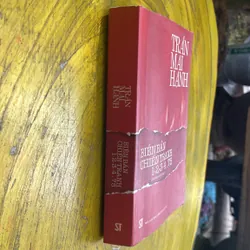 BIÊN BẢN CHIẾN TRANH 1-2-3-4.75- TRẦN MAI HẠNH 599944