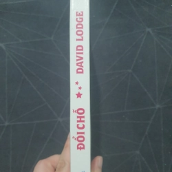 "Đổi chỗ" - David Lodge 496113