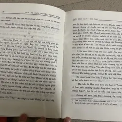 ĐẠI TIỂU HỒNG BÀO – HẢI THỤY (LÊ GIA SOẠN DỊCH) – TRỌN BỘ 2 TẬP  675175