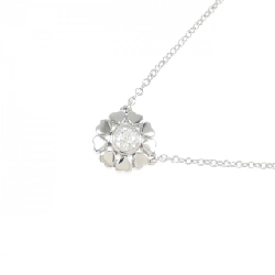 Dây chuyền kim cương Tiffany - Hàng hiệu Authentic 842706