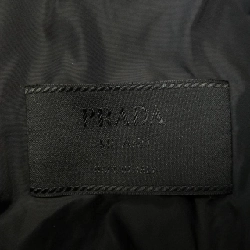 Áo khoác PRADA - Hàng hiệu Chính hãng 813442