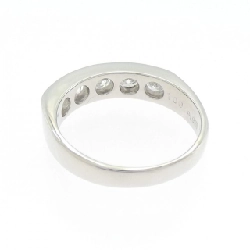 Nhẫn kim cương PT900 1.00CT - Hàng hiệu Authentic 853453