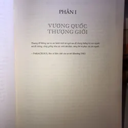 Những nhà khám phá - Lịch sử tri kiến vạn vật và con người  715332