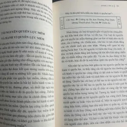 Tương lai của quyền lực - Joseph S. Nye Jr. mới 90% 689690