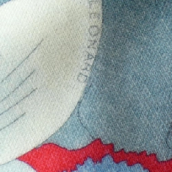 【Mã giảm giá】Leonard LEONARD Áo 640575