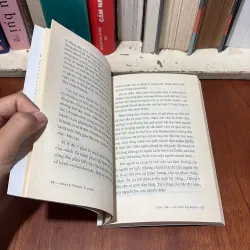 II Phiếm Đàn: Trái Tim Có Hình Hộ Khẩu - Dương Thành Truyền - 2017 756788