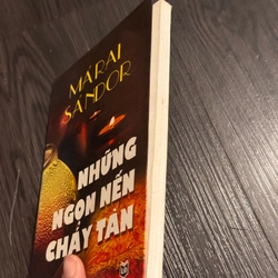 Những ngọn nến cháy tàn 471878