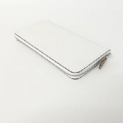 Ví da Hermes WILD Silk in Classic 084701CK - Hàng hiệu Authentic 806645