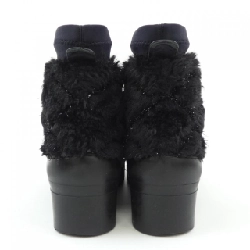 Giày bốt CHANEL 661527