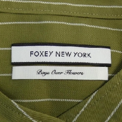 【Mã giảm giá】Foxey New York FOXEY NEW YORK Đầm 649378