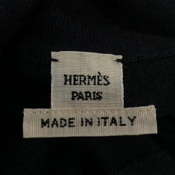 HERMES HERMES Áo len 641790