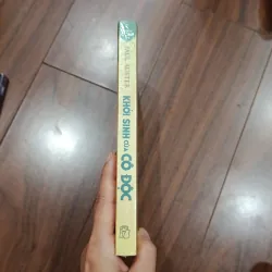 Khởi sinh của cô độc 1035523