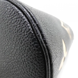 Túi xách vai Louis Vuitton Monogram Bicolor Empreinte Papillon BB M45980 610549