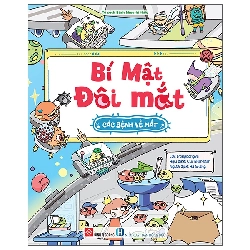 Bí Mật Đôi Mắt - Các Bệnh Về Mắt (2025) - Dongdongya, Cui Shanshan