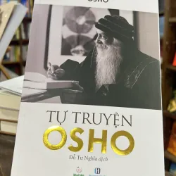 Tự truyện Osho 1022213
