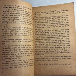 Triết học Mác-Lênin (chương trình sơ cấp) - 1976s 800805