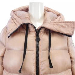 Áo khoác lông vũ MONCLER 644411