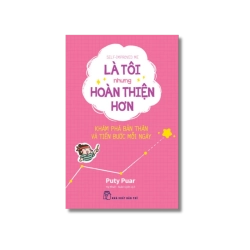 Là Tôi Nhưng Hoàn Thiện Hơn - Puty Puar