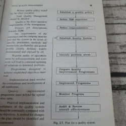 Sách ngoại văn tiếng Anh-Statistics Quality Control . M. Mahajan. Revised Ed 2005. Delhi 655180
