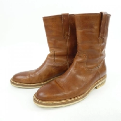 ブッテロ BUTTERO B2316 Giày boot - Hàng hiệu Authentic 902120