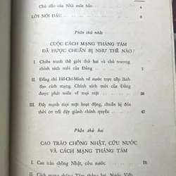 SÁCH CÁCH MẠNG THÁNG TÁM (1945) 736028