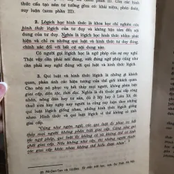Tìm hiểu lôgich học - Lê Tử Thành 991231
