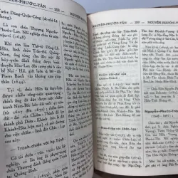 VIỆT NAM DANH NHÂN TỰ ĐIỂN - NGUYỄN HUYỀN ANH 995480