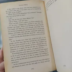 [MIỄN PHÍ BỌC SÁCH] The Island - Victoria Hislop 1033634